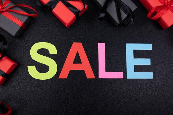 sale