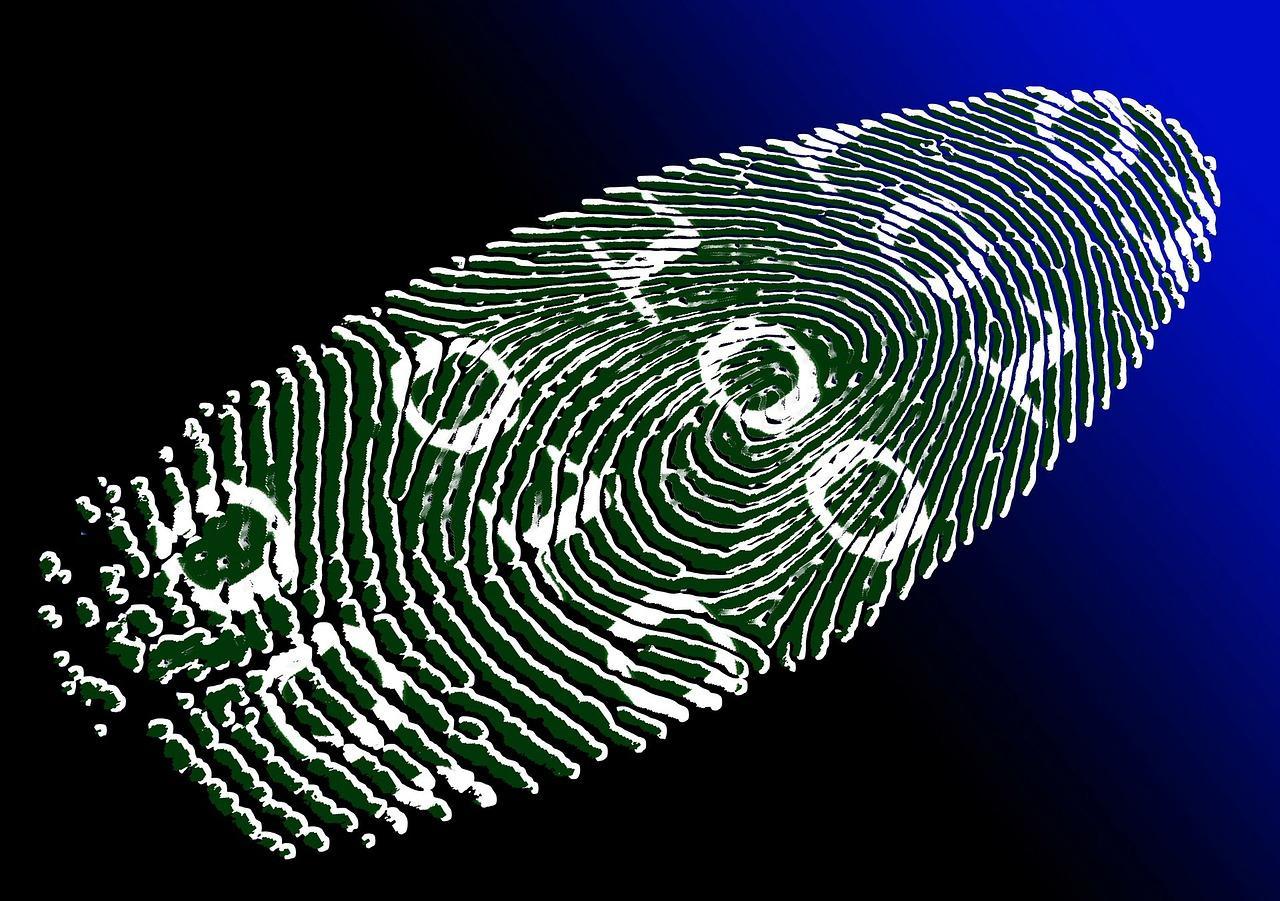 biometric technology